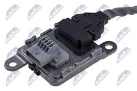 NOx Sensor Harnstoffeinspritzung, Bild 3