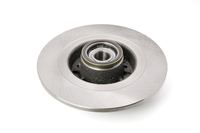 Bremsscheibe Scheibenbremse, Bild 2