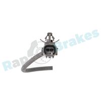 ABS Sensor Drehzahlmesser, Bild 6