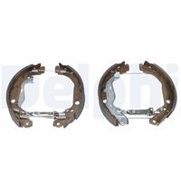 Exp. Set Trommel (Backen, Zylinder, Federn), Bild 2