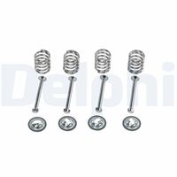Exp. Set Trommel (Backen, Zylinder, Federn), Bild 3
