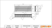 Luftfilter Motorluftfilter Filter, Bild 8