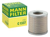 Luftfilter Motorluftfilter Filter, Bild 3