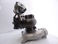 Turbolader