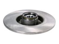 Bremsscheibe Scheibenbremse, Bild 2