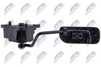 Gaspedal Potentiometer Elektronikmodul, Bild 6