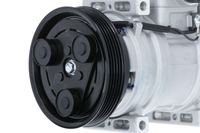 Kompressor Klima Klimaanlage Klimakompressor, Bild 3