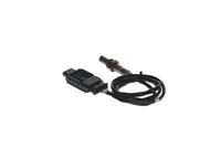 NOx Sensor Harnstoffeinspritzung, Bild 11