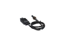 NOx Sensor Harnstoffeinspritzung, Bild 12