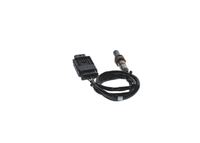 NOx Sensor Harnstoffeinspritzung, Bild 13