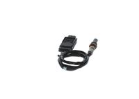 NOx Sensor Harnstoffeinspritzung, Bild 14