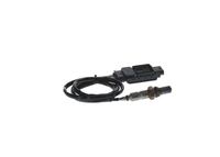NOx Sensor Harnstoffeinspritzung, Bild 18