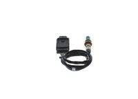 NOx Sensor Harnstoffeinspritzung, Bild 3