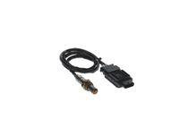 NOx Sensor Harnstoffeinspritzung, Bild 22