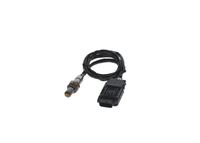 NOx Sensor Harnstoffeinspritzung, Bild 4