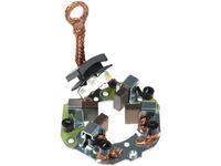 Halter Kohlebürsten