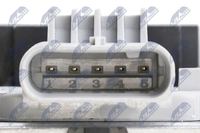 NOx Sensor Katalysator Kat, Bild 4