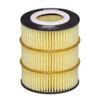 Filterset Ölfilter Luftfilter Innenraumfilter, Bild 3