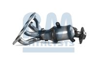 Katalysator Kat, Bild 2