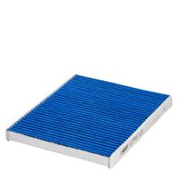 Innenraumfilter Pollenfilter Filter, Bild 1