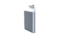 Verdampfer Klimaanlage, Bild 33