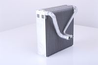 Verdampfer Klimaanlage, Bild 37