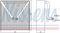 Verdampfer Klimaanlage, Bild 5
