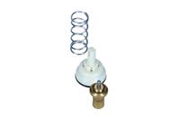 Thermostat Kühlwasser Kühlmittel, Bild 13