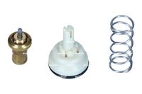Thermostat Kühlwasser Kühlmittel, Bild 3