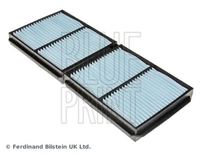 Innenraumfilter Pollenfilter Filter, Bild 2