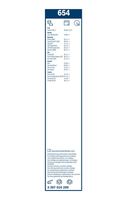 Scheibenwischer twin (2 Stk.), Bild 5