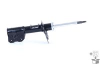 Stoßdämpfer Federbein, Bild 2