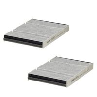 Innenraumfilter Pollenfilter Filter, Bild 1