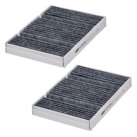 Innenraumfilter Pollenfilter Filter, Bild 2
