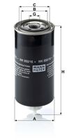 Kraftstofffilter Kraftstoff Filter, Bild 2
