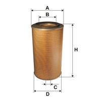 Luftfilter Motorluftfilter Filter, Bild 2