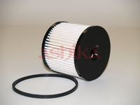 Kraftstofffilter Kraftstoff Filter, Bild 2