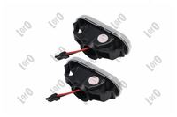 Set: 2 × Blinkleuchte seitlich, Bild 3