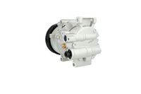 Kompressor Klima Klimaanlage Klimakompressor, Bild 25
