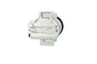 Kompressor Klima Klimaanlage Klimakompressor, Bild 30