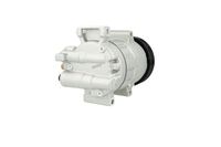 Kompressor Klima Klimaanlage Klimakompressor, Bild 32