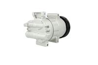 Kompressor Klima Klimaanlage Klimakompressor, Bild 33