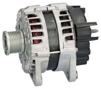 Lichtmaschine Generator, Bild 9