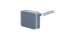 Verdampfer Klimaanlage, Bild 30