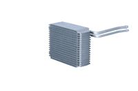 Verdampfer Klimaanlage, Bild 31