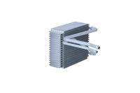 Verdampfer Klimaanlage, Bild 40