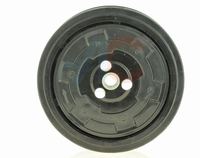 Klimakompressor Magnetkupplung, Bild 3