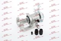 Bremssattel, Bild 3