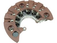 Gleichrichter Generator, Bild 2