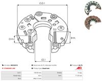 Gleichrichter Generator, Bild 3